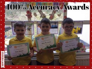 Term 2 Accelerated Reading