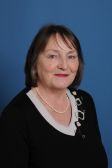 Mrs Marian Daly - Classroom Assistant