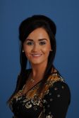 Miss Deirdre Corrigan - P5 & P6 Teacher