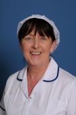 Mrs Annette McGarrity - Assistant Cook