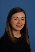 Mrs Gemma McMeel - <p>P1 & P2 Classroom Assistant</p>