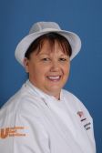 Mrs Elizabeth Smiton - School Cook