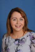 Mrs Helena McIlduff - P3 & P4 Teacher
Designated Child Protection