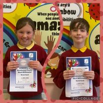 Accelerated Reading Millionaires